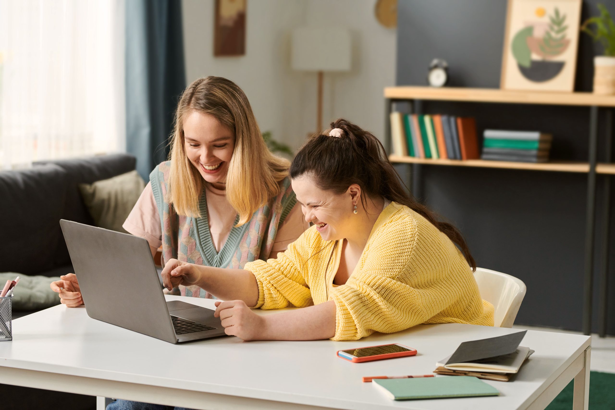 What Is A Behaviour Support Plan